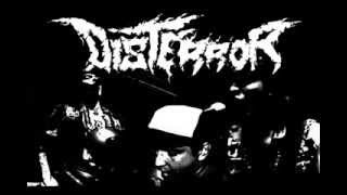 Disterror - Mass Media Murder