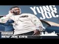 YUNG JOC - I KNOW YOU SEE IT (ORIGINAL AUDIO) HD