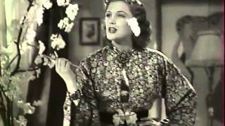 Betty Stockfeld  1938 Les nouveaux riches hoc