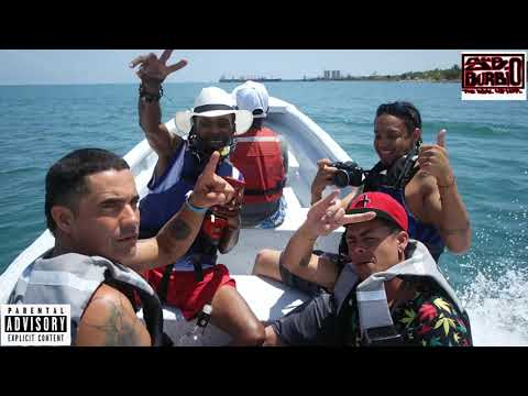 Buscando Un Sueño Suburbio ft Nina Toush, Colombia Chile (Video Official)