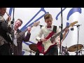 Danny Gatton - Fine. K. Nazaretov Jazz School