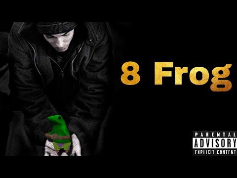 8 FROG - Diss Track [Official Video]