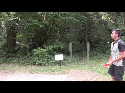 2014 Worlds MPO Round 5 Lead Card Part 2 Wysocki, Ulibarri, Doss, McBeth