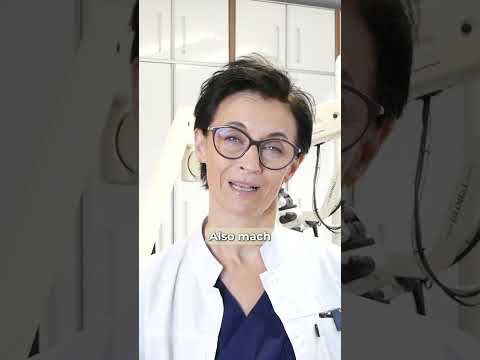 So bekommst du weiße Zähne 🦷✨⁠ #zahngesundheit #mundhygiene