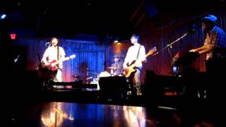 Honeybrowne - This Side of Crazy live @ Saxon Pub 08/11