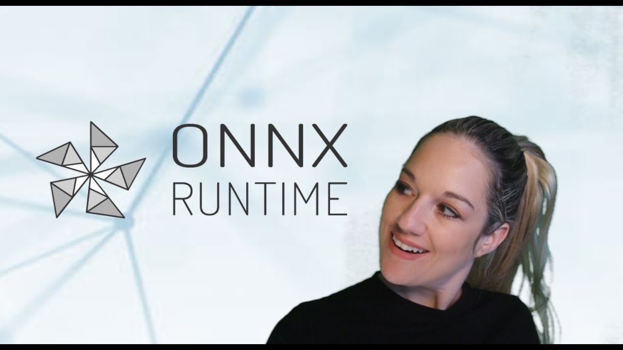 Deploy ML Models with Azure Functions and ONNX Runtime