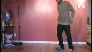 LUNICE x BLACK MILK - Give the drummer sum