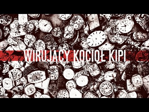 Fu - Wirujący kocioł kipi (audio)