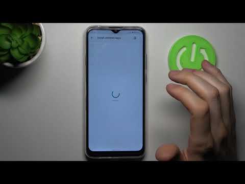 How to Activate Unknown Sources in MOTOROLA Moto G8 Power Lite – Allow App Installation