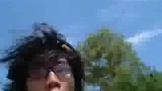 A Blissful Afternoon