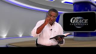 Our Shepherd's Voice Foundation ministry at Grace Television Studio, Kolar Gold Fields.