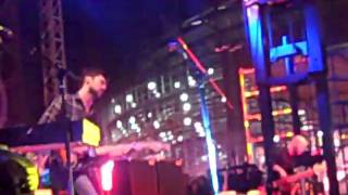 Taking Back Sunday - &quot;Ghost Man On Third&quot;