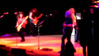 M3 FEST 2011 913.MOV -  M3 FEST  WHITESNAKE "FOOL FOR YOUR LOVING"