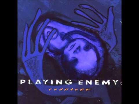Playing Enemy - Benstone