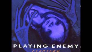 Playing Enemy - Benstone