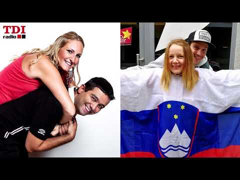 Olivija i Enes  - Himna Slovenije