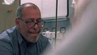 BBC News Winter Pressures special report, part 1