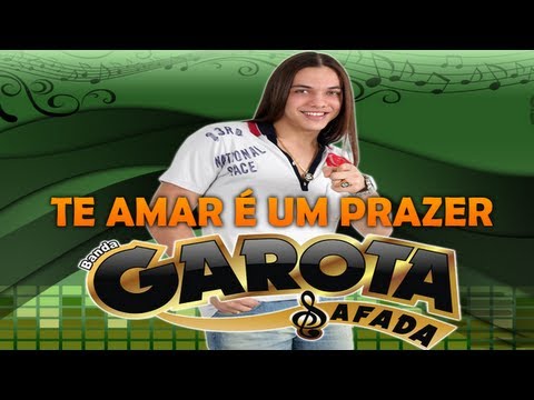 Te Amar É Um Prazer video