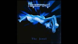 Pendragon The Jewel [1985] - Full Album