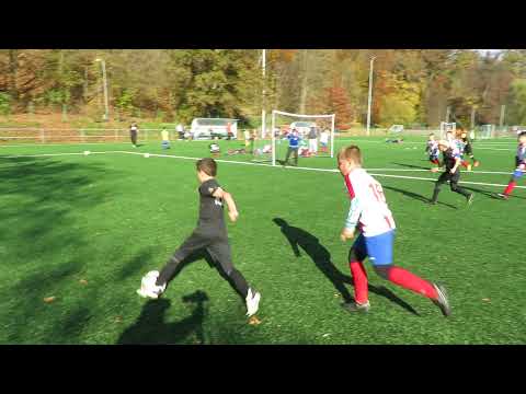 Přípravka 2012 1. FK Příbram