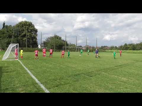 Wilskracht idegem - K.V.C. Eendr. Deftinge - 2 de  helft