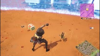 フォートナイト　ソロデュオ　10キル
