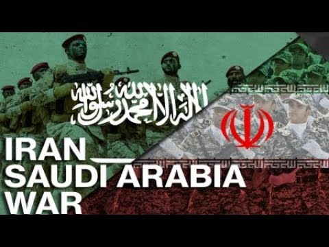 Iran vs.Saudi Arabia Middle East proxy Wars verge direct war Breaking News November 2017 Video