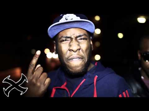 GSyde - Laid Back Freestyle Part 1(Maximum Recordings) @GsydeMusic