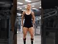 Female Muscle Growth Fbb Arm Wrestling Shorts Fitness