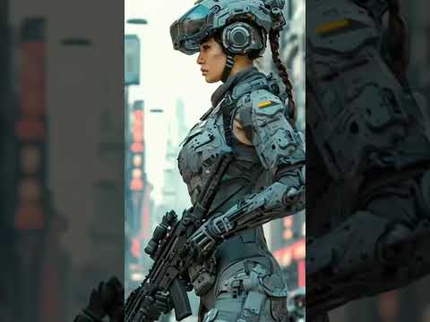 China’s OLI Humanoid Robot 🤖 #robot #chinese #china