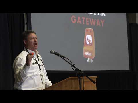 Bassmaster Classic 2019: Power-Pole unveils C-Monster GATEWAY