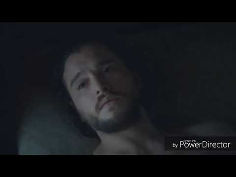 Game of thrones deleted scene S07