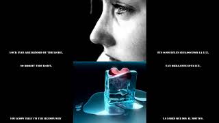 THE HALL EFFECT AIM AT ME TRADUCIDA AL ESPAÑOL