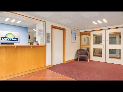 Days Inn by Wyndham Winchester M3, Itchen Abbas, United Kingdom | Travel Lover
