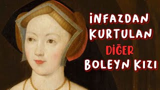 Mary Boleyn: Diğer Boleyn Kızı