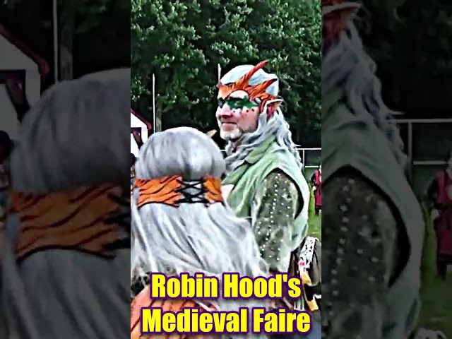 Vídeo relacionado con Joellfuner Disfraz de Arquero para Hombre, Disfraz de Robin Hood para Hombre, Robin Hood Disfraz, Adecuado para Disfraces Medievales y Fiestas de Disfraces de Carnaval (M)