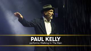 Paul Kelly covers ‘Walking in the Rain’ by Flash and the Pan | 2026 APRA Music Awards