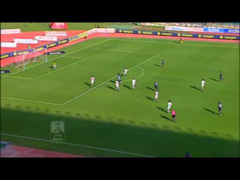 Padova 3-0 Grosseto 10/10/2010 2010-11 - 8°