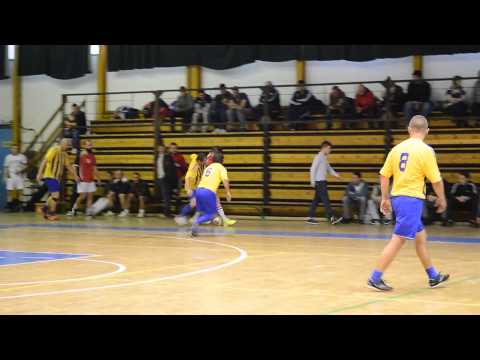 Egy legenda visszatért