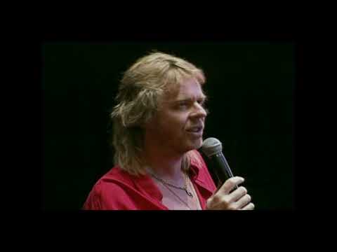 Rick Wakeman's Led Zeppelin Hotel Rooms Memory