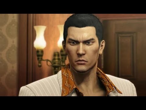 The Shortest Rant on Yakuza 0 Director's Cut