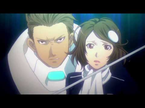 Let's Play Lost Dimension #12 Judgement