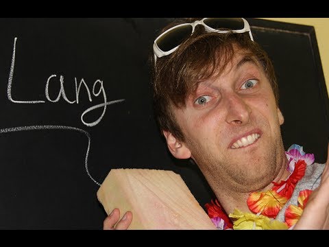 SANDRA HAT DEUTSCH !!!