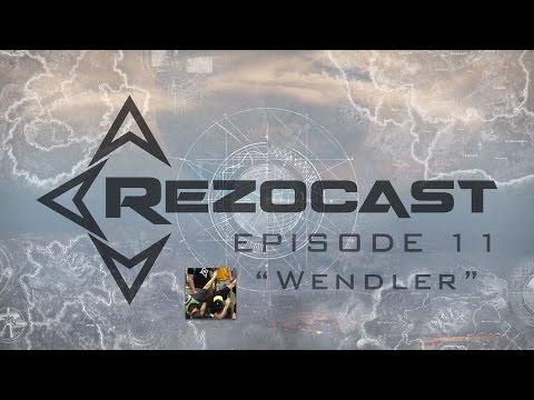 Ep. 11: Wendler and Competitive Destiny