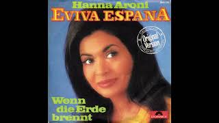 Hanna Aroni - Eviva España