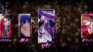 【歌ってみた】千本桜【合唱シリーズ】