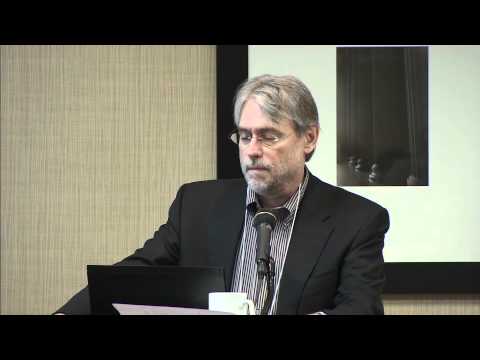 GM2: Meeting Welcome and Overview - Rex Chisholm