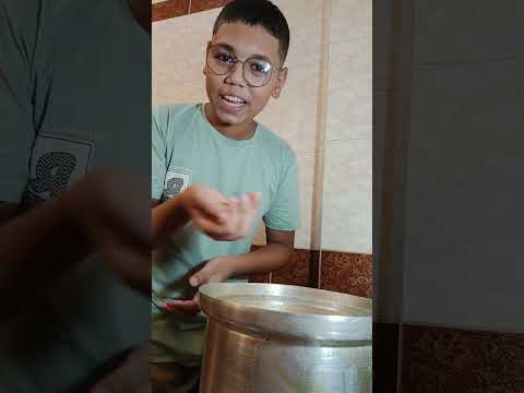 حطيت البتنجان في السكر لأول مرة! 😳 أغرب وصفة جربتها والنتيجة غير متوقعة 🔥