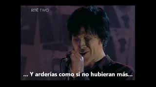 Mark Lanegan   Wedding dress  subtitulada español
