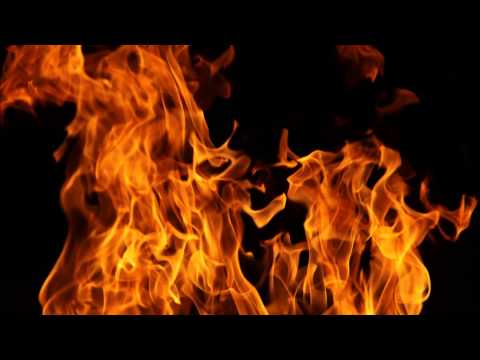 Fire - The four Elements
